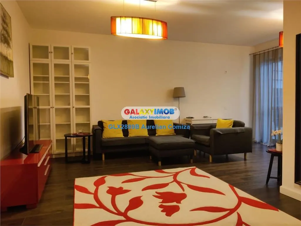 Apartament 2 camere Metrou Mihai Bravu/bloc 2010 - foto 2