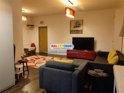 Apartament 2 camere Metrou Mihai Bravu/bloc 2010 - foto 4