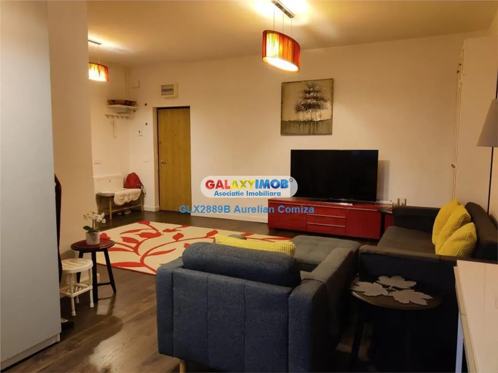 Apartament 2 camere Metrou Mihai Bravu/bloc 2010 - foto 4