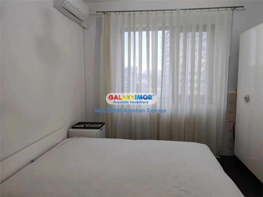 Apartament 2 camere Metrou Mihai Bravu/bloc 2010 - foto 5