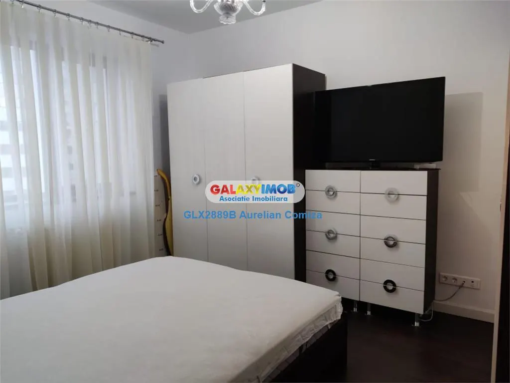 Apartament 2 camere Metrou Mihai Bravu/bloc 2010 - foto 6