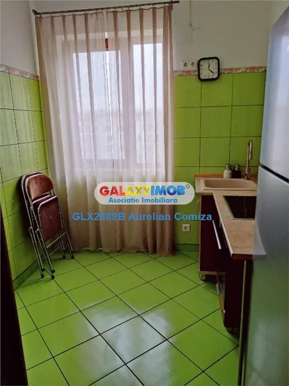 Apartament 2 camere Metrou Mihai Bravu/bloc 2010 - foto 7