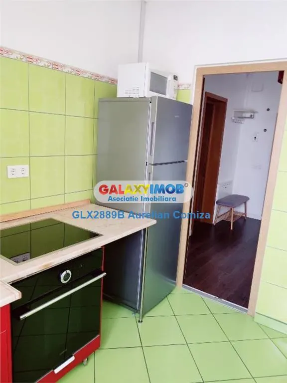 Apartament 2 camere Metrou Mihai Bravu/bloc 2010 - foto 8