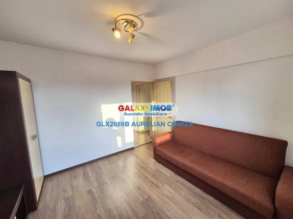 Apartament renovat complet Iancului - foto 3