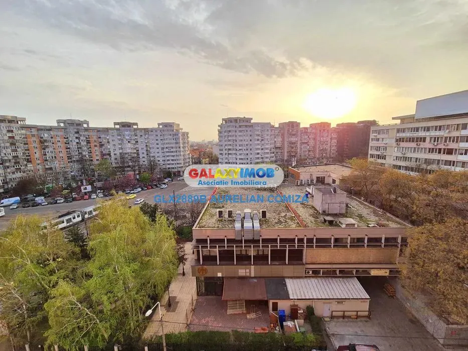 Apartament renovat complet Iancului - foto 8