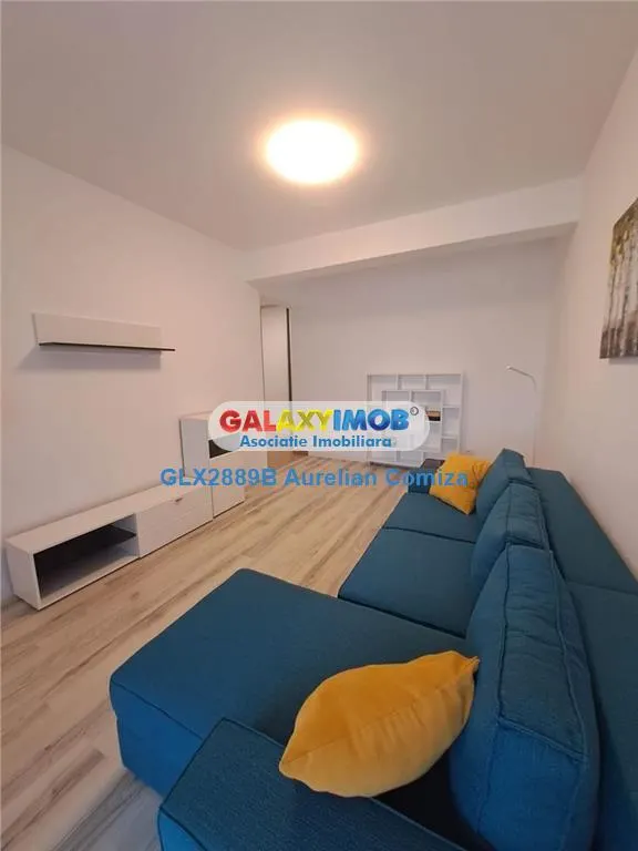 Apartament 2 camere decomandat Mihai Bravu/parcare/bloc nou - foto 1