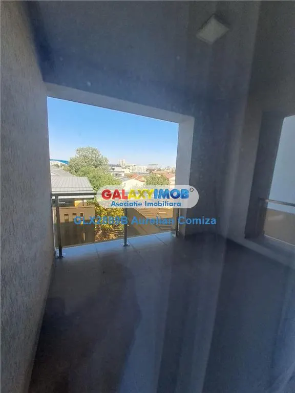 Apartament 2 camere decomandat Mihai Bravu/parcare/bloc nou - foto 4