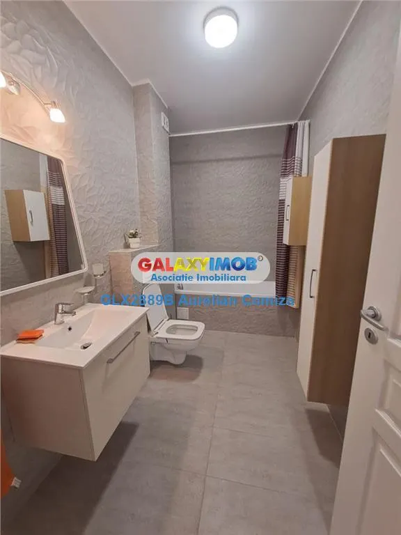 Apartament 2 camere decomandat Mihai Bravu/parcare/bloc nou - foto 6