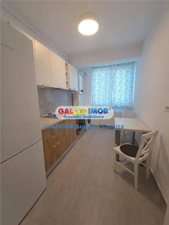 Apartament 2 camere decomandat Mihai Bravu/parcare/bloc nou - foto 8