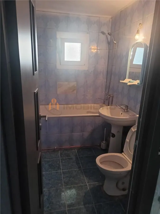 Apartament 2 camere Nicolina - foto 11