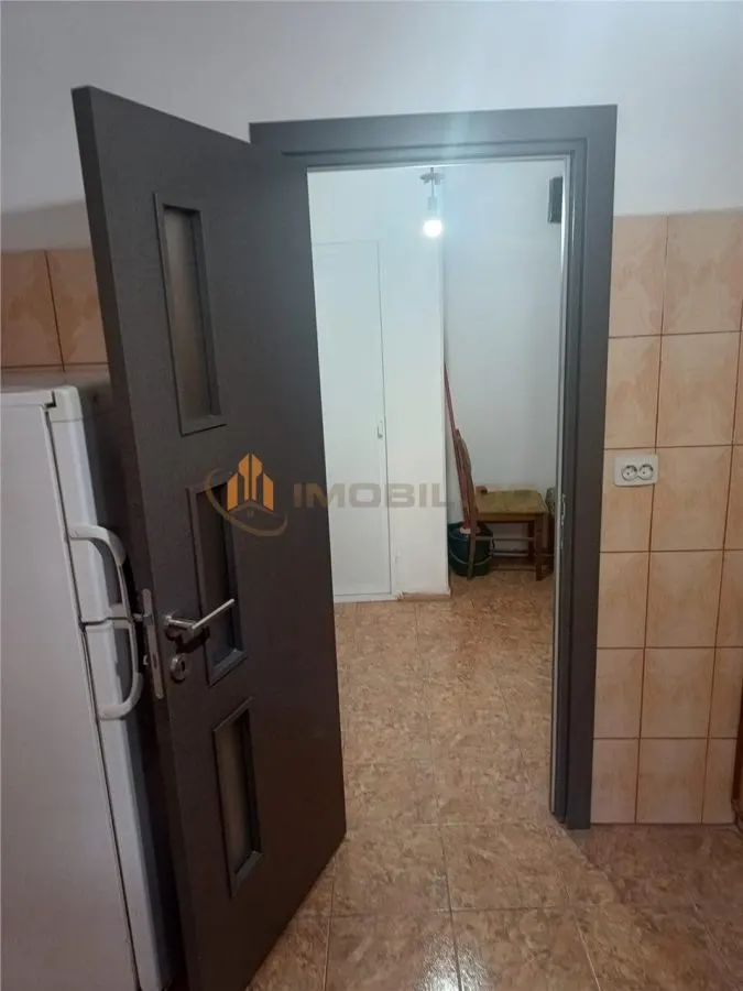Apartament 2 camere Nicolina - foto 6