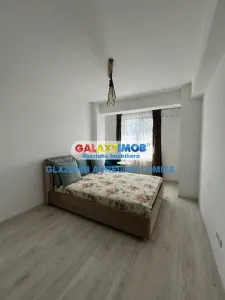 Apartament 3 camere bloc nou Mihai Bravu - foto 3