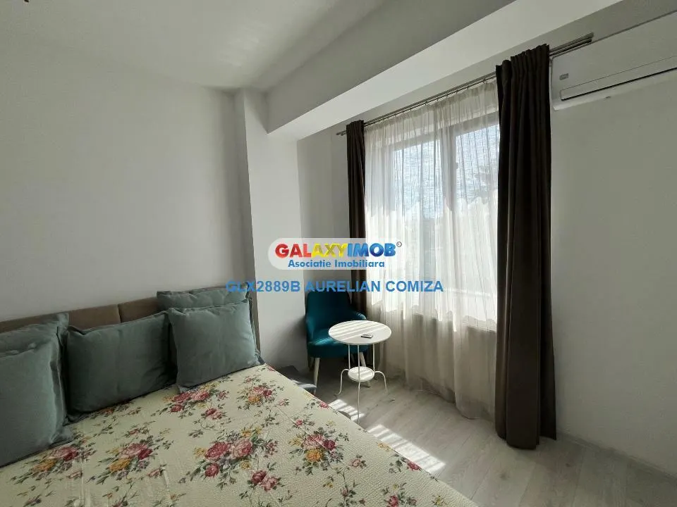 Apartament 3 camere bloc nou Mihai Bravu - foto 5