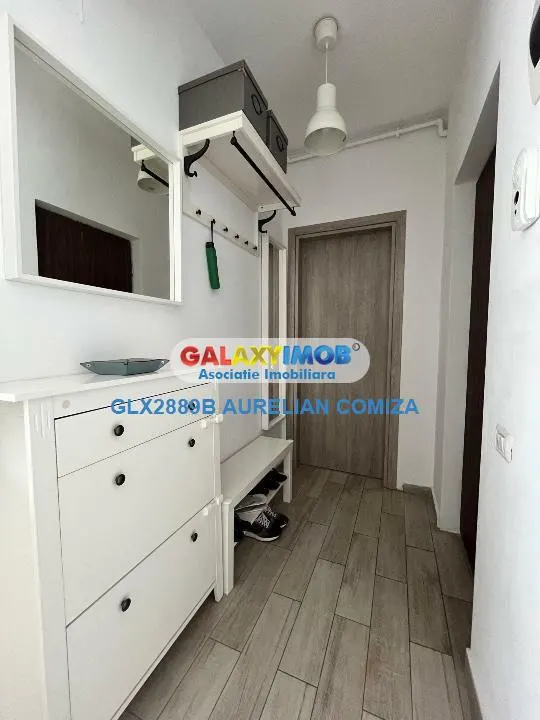 Apartament 3 camere bloc nou Mihai Bravu - foto 6