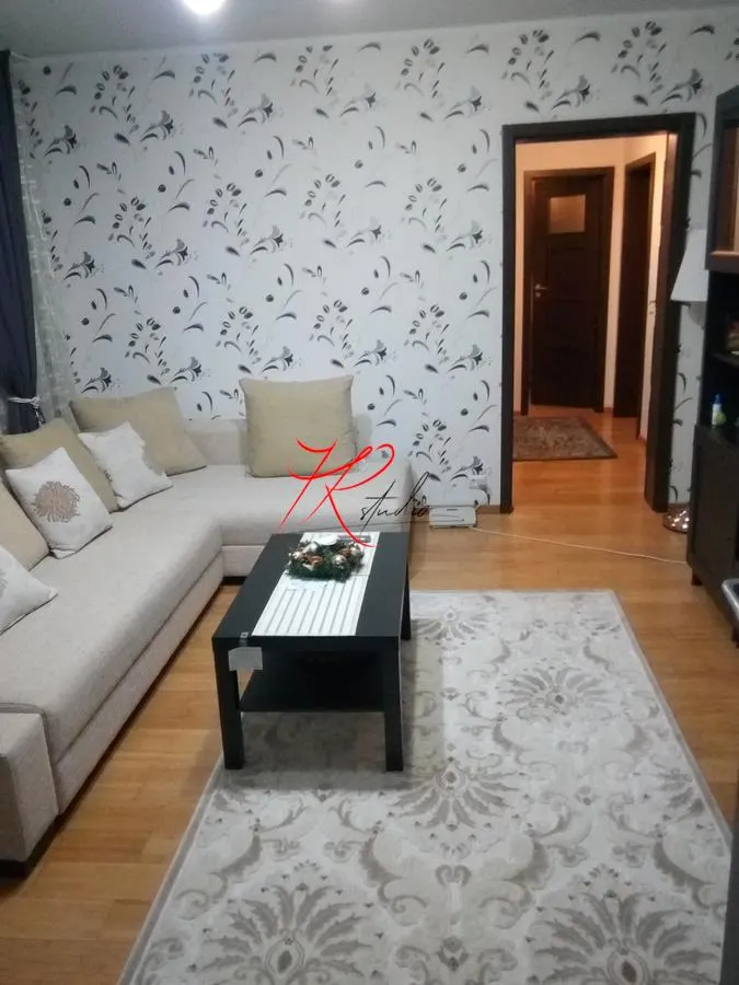 Vanzare apartament 3 camere Ion Berindei - foto 1