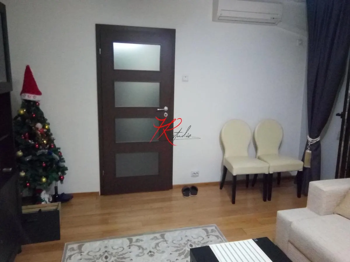 Vanzare apartament 3 camere Ion Berindei - foto 16