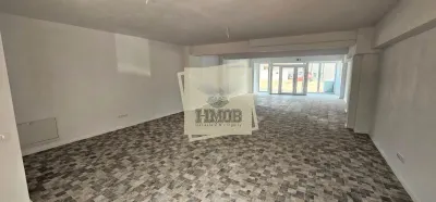 Spatiu comercial | 94 mp | Vitrina generoasa | 2 locuri de parcare | Turnisor - foto 2