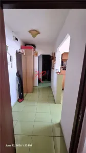 Vanzare apartament 2 camere Teiul Doamnei - foto 3