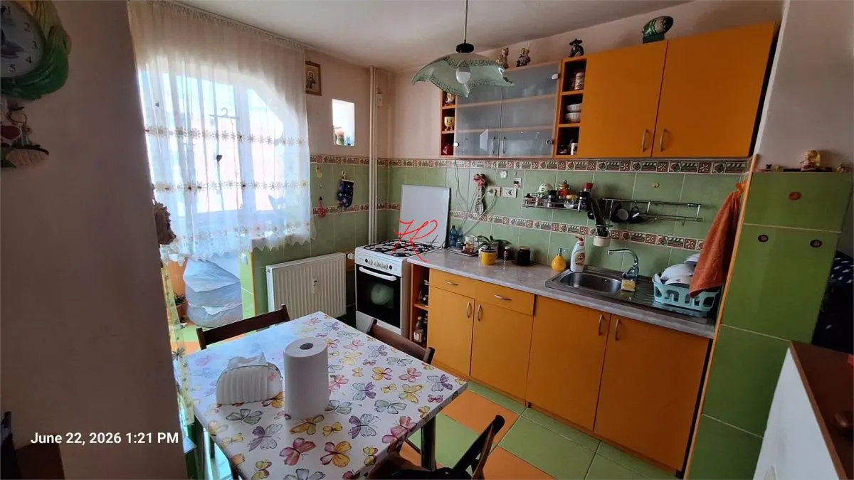 Vanzare apartament 2 camere Teiul Doamnei - foto 5
