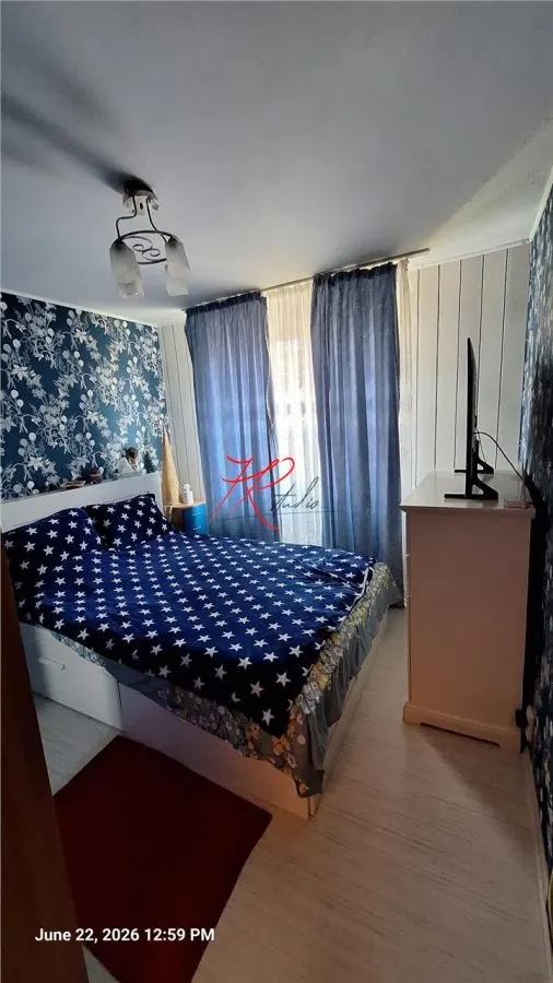 Vanzare apartament 2 camere Teiul Doamnei - foto 7