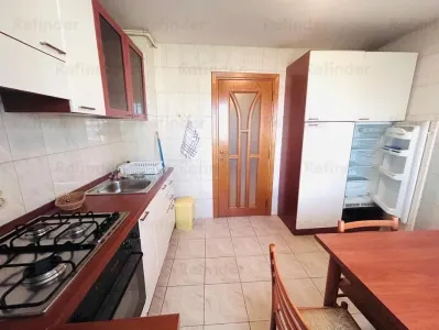 Vanzare apartament 2 camere | Calea Văcărești | bl 1986 | et 4/8 | centrala termica proprie | 57mp utili | metrou Timpuri Noi | Parc Tineretului | - foto 6