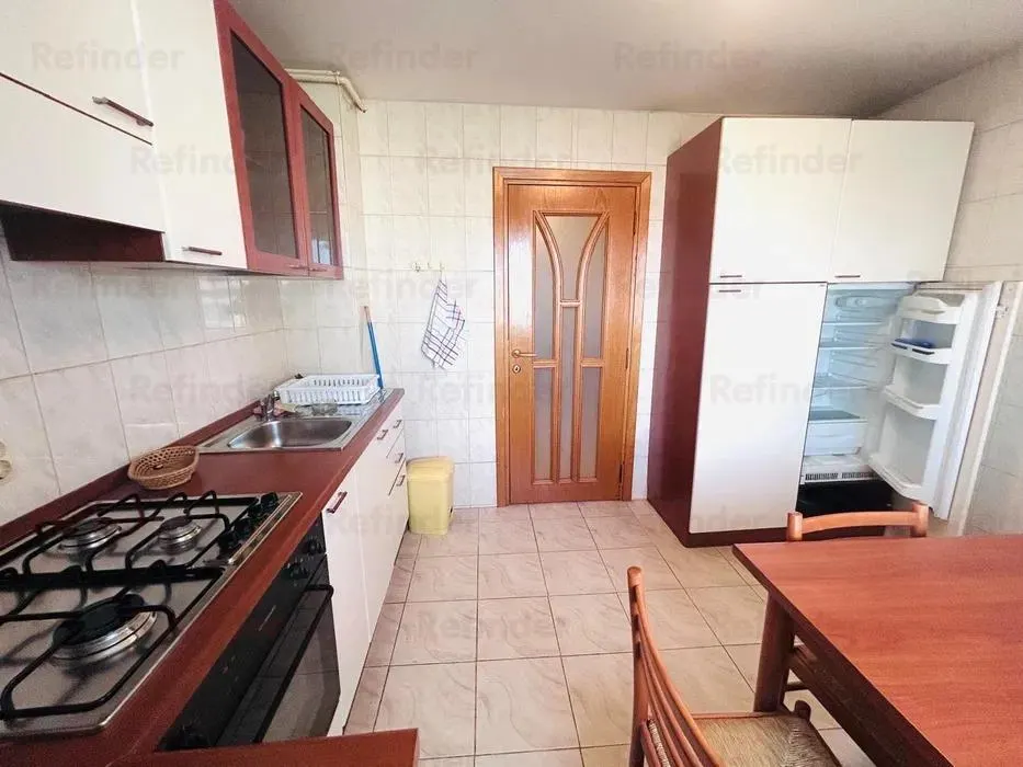 Vanzare apartament 2 camere | Calea Văcărești | bl 1986 | et 4/8 | centrala termica proprie | 57mp utili | metrou Timpuri Noi | Parc Tineretului | - foto 6