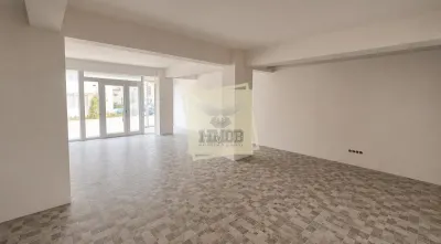 Spatiu comercial | 79 mp | Vitrina generoasa | 2 locuri de parcare | Turnisor - Sibiu