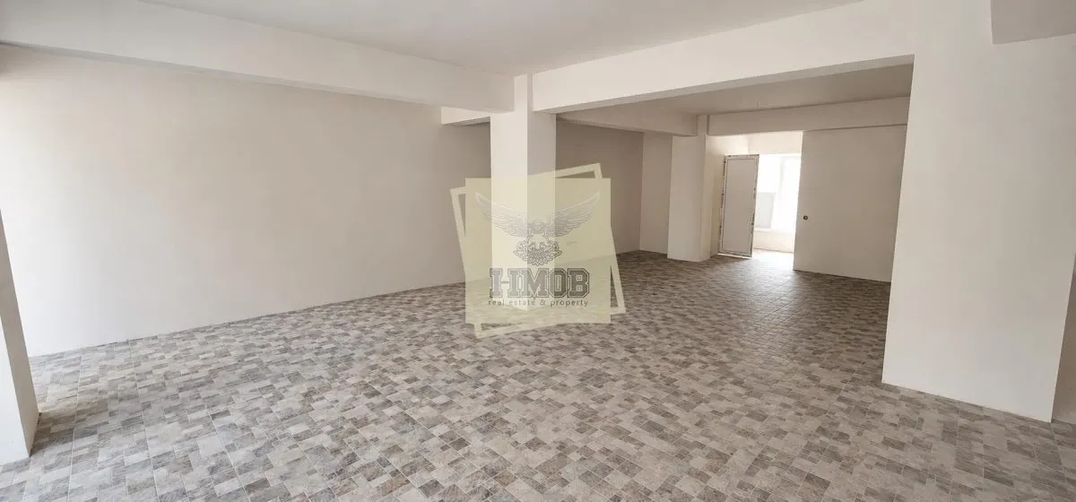 Spatiu comercial | 79 mp | Vitrina generoasa | 2 locuri de parcare | Turnisor - foto 2