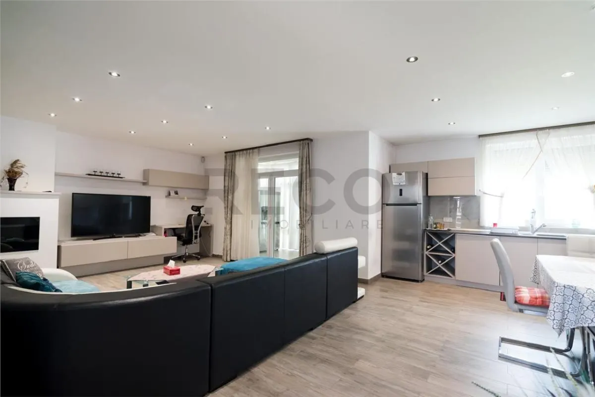 RECO Casa moderna in Sanmartin  zona Beverly Hills - foto 15