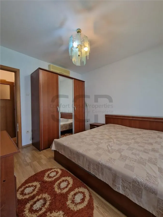 Doamna Ghica - Colentina - Apartament 3 camere - et 3/10 - decomandat,reabilitat - foto 14