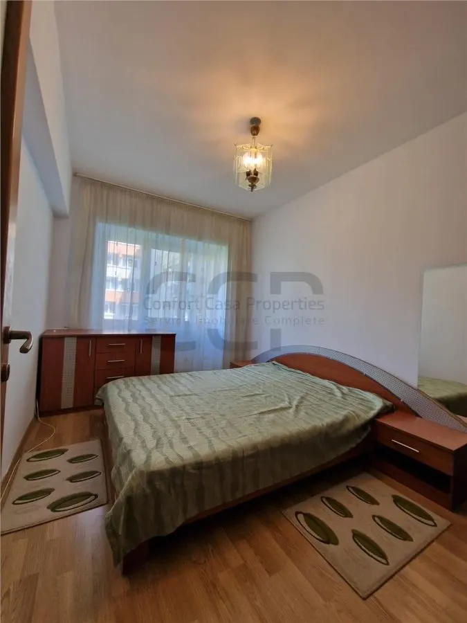 Doamna Ghica - Colentina - Apartament 3 camere - et 3/10 - decomandat,reabilitat - foto 15