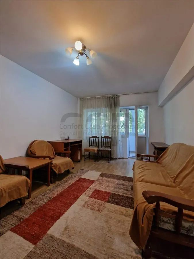 Doamna Ghica - Colentina - Apartament 3 camere - et 3/10 - decomandat,reabilitat - foto 4