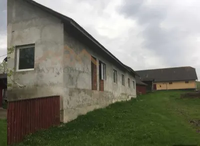 Ansamblu de cladiri, cu destinatii diverse, loc.  Iadara - foto 7