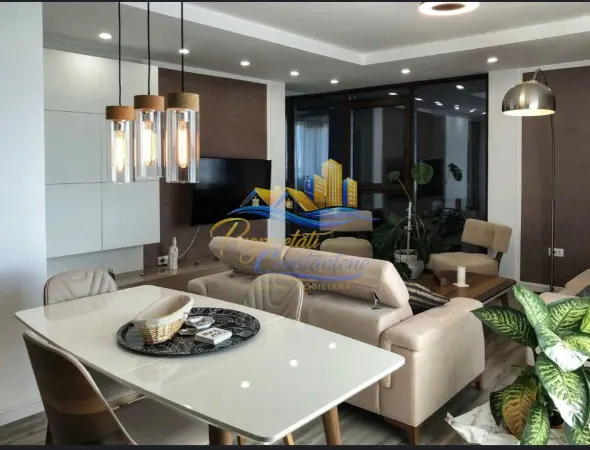 Apartament 2 camere Năvodari - poza 1