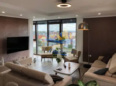 Apartament 2 camere Mamaia, Zona Lidl - Navodari