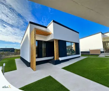 Casa finalizata | 4 camere | Mall Moldova | Comision 0 - foto 2