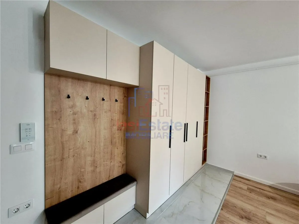 Apartament la prima inchiriere cu parcare inclusa - foto 5