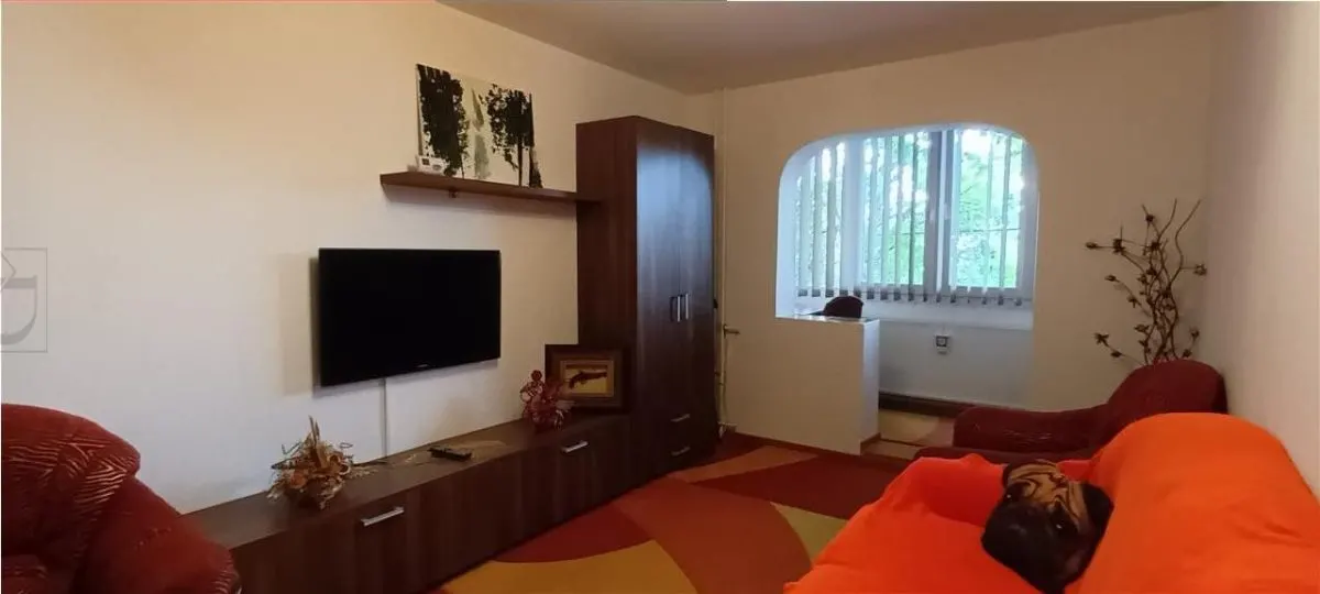 Apartament 2 camere mobilat, etaj 1 - Lipovei - foto 1