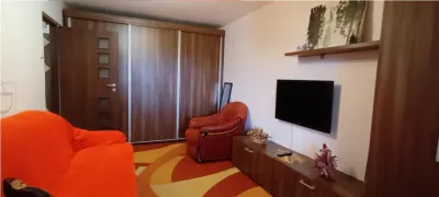 Apartament 2 camere mobilat, etaj 1 - Lipovei - foto 2