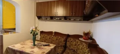 Apartament 2 camere mobilat, etaj 1 - Lipovei - foto 3
