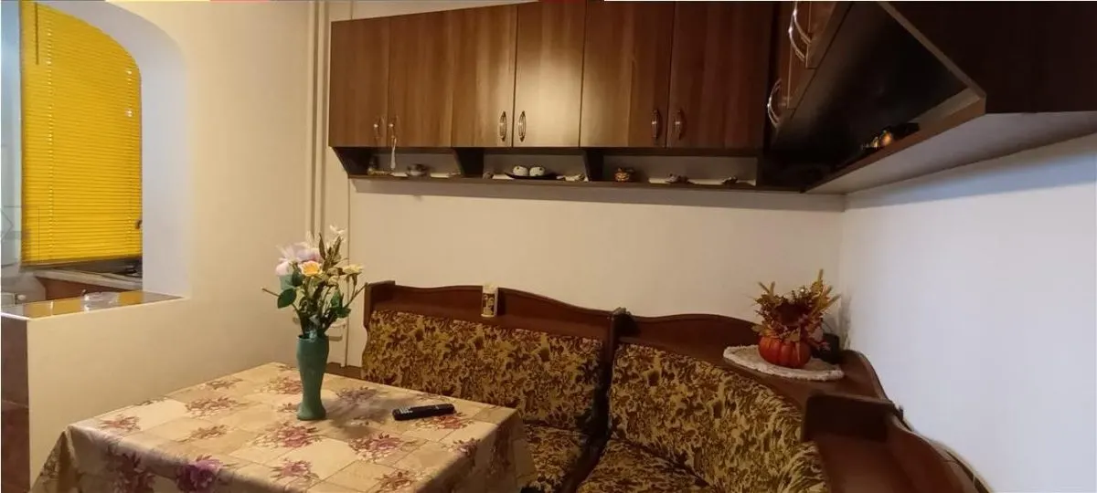 Apartament 2 camere mobilat, etaj 1 - Lipovei - foto 3