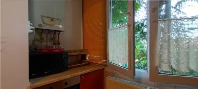 Apartament 2 camere mobilat, etaj 1 - Lipovei - foto 4