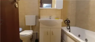 Apartament 2 camere mobilat, etaj 1 - Lipovei - foto 5