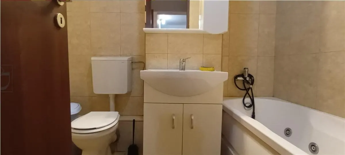 Apartament 2 camere mobilat, etaj 1 - Lipovei - foto 5