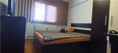 Apartament 2 camere mobilat, etaj 1 - Lipovei - foto 7
