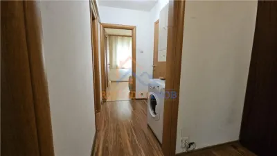 3 camere Brancoveanu etaj 1, decomandat - foto 12