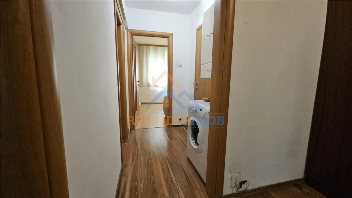 3 camere Brancoveanu etaj 1, decomandat - foto 12