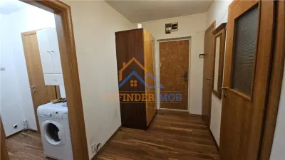 3 camere Brancoveanu etaj 1, decomandat - foto 3