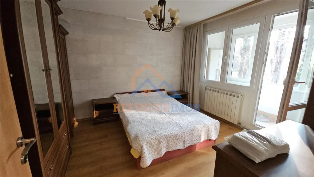 3 camere Brancoveanu etaj 1, decomandat - foto 5
