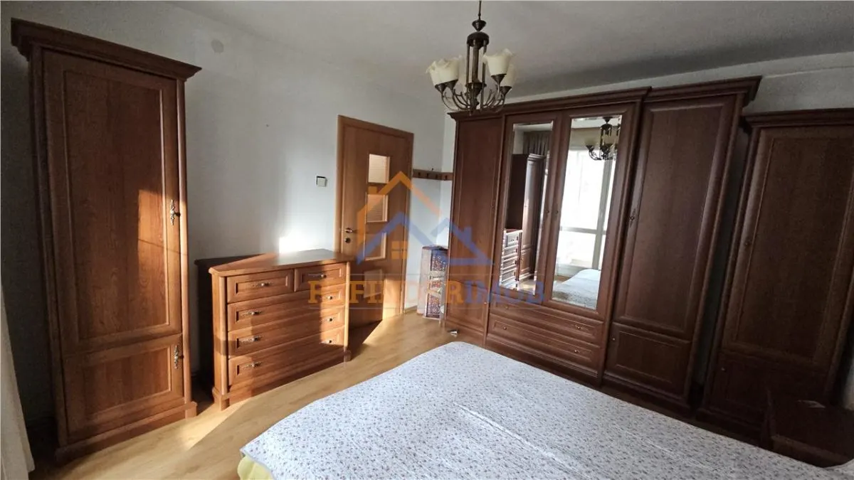 3 camere Brancoveanu etaj 1, decomandat - foto 6